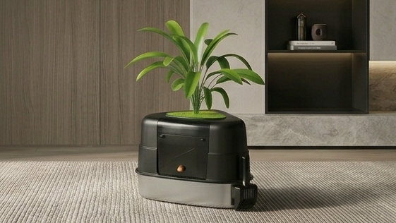 Eco Litter Systems