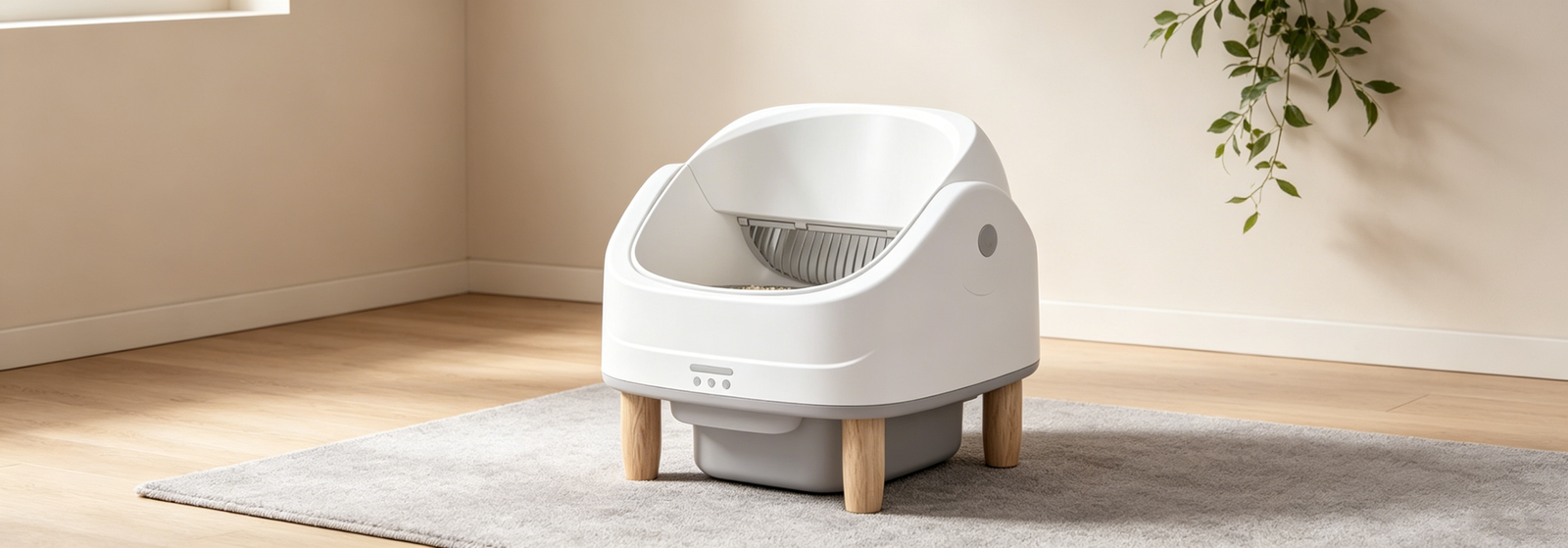 Smart Cat Care System
