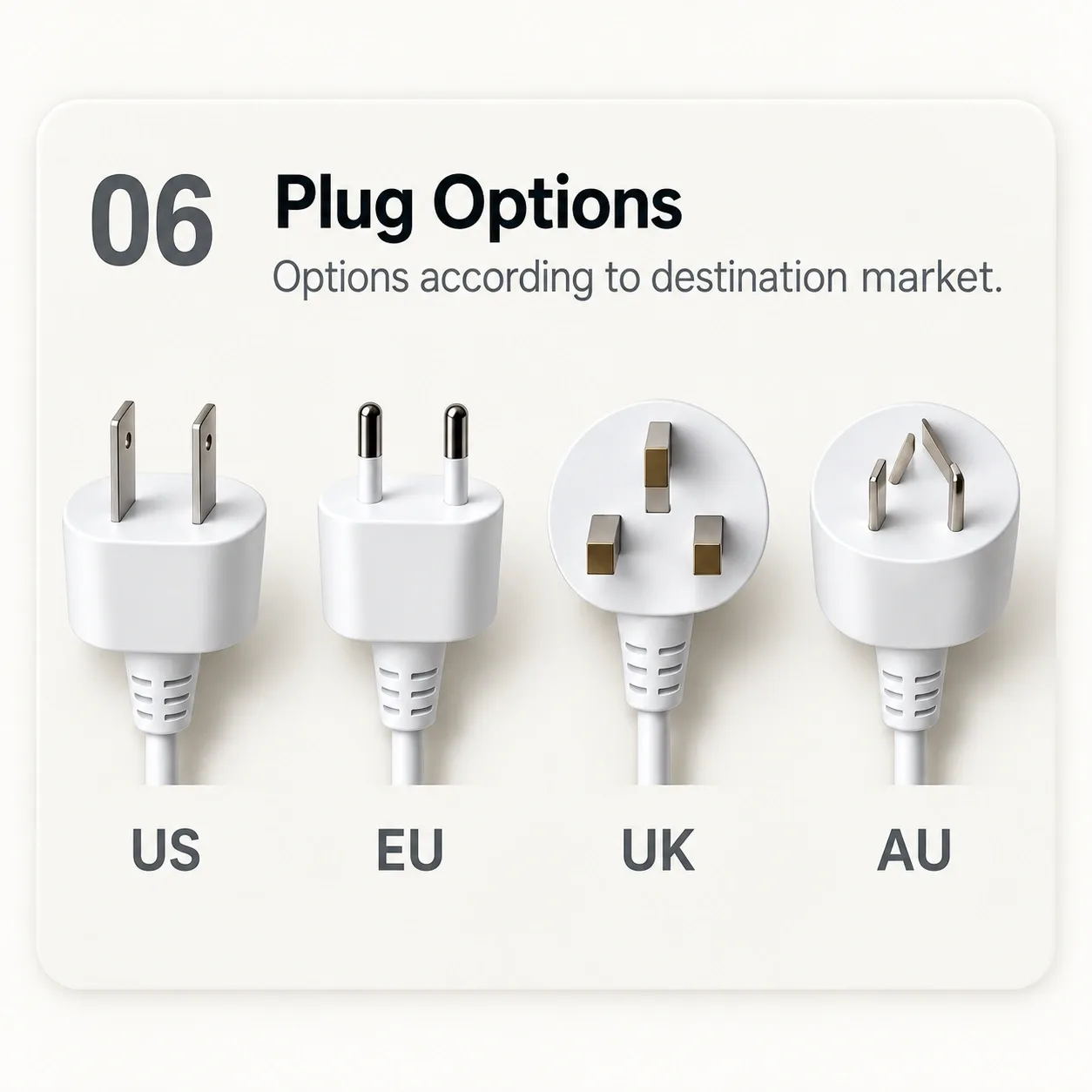 YOUNIHAO OEM ODM customization option 06