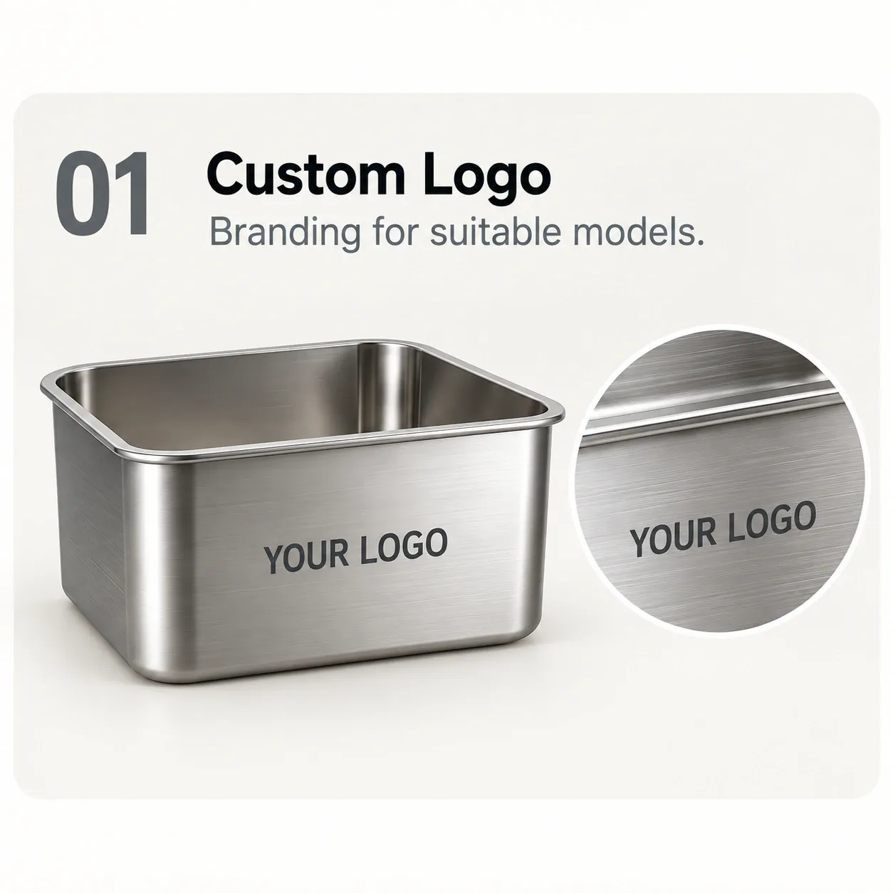 YOUNIHAO OEM ODM customization option 07