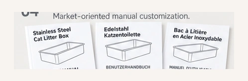 YOUNIHAO OEM ODM customization option 10