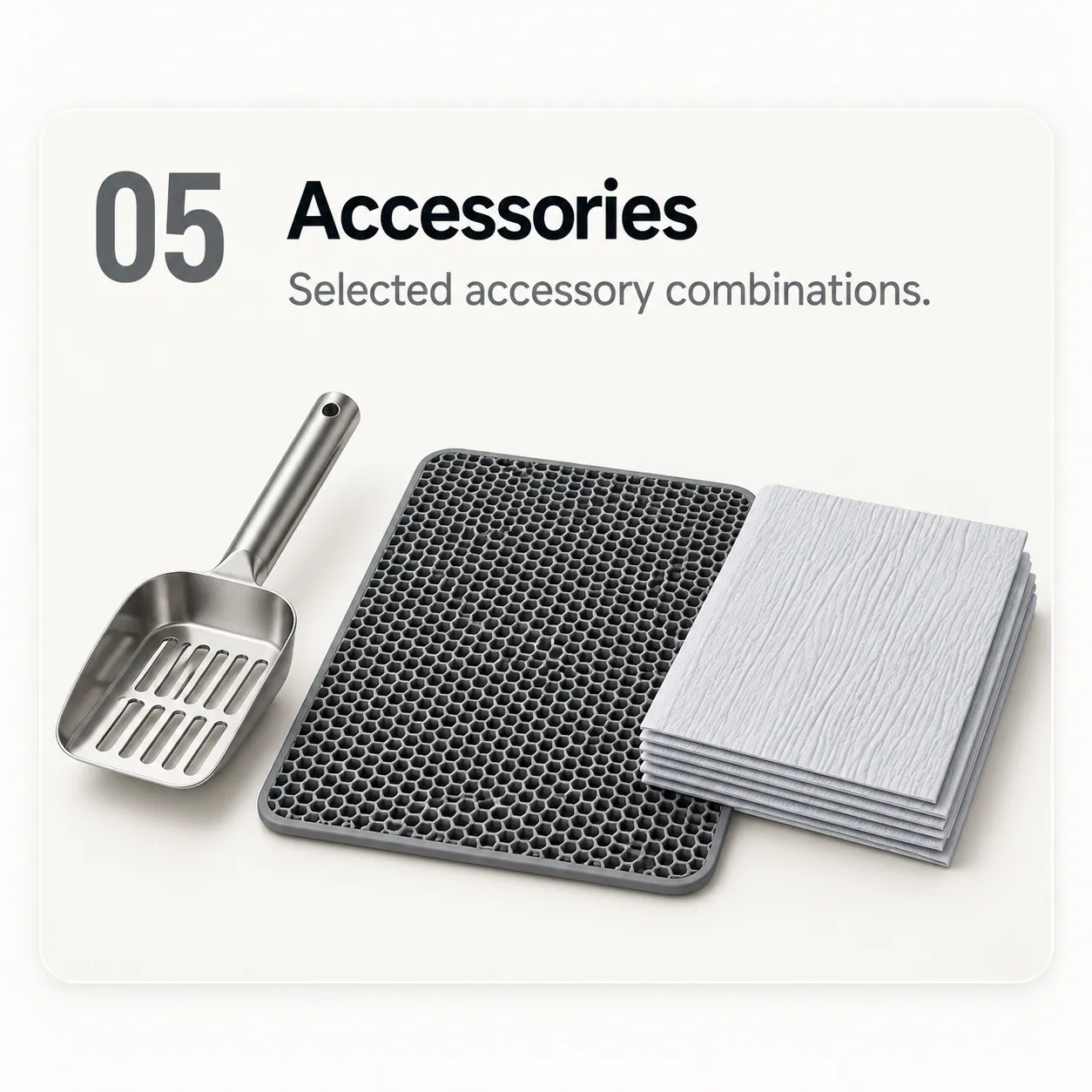 YOUNIHAO OEM ODM customization option 11