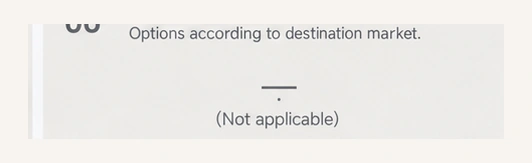 YOUNIHAO OEM ODM customization option 12